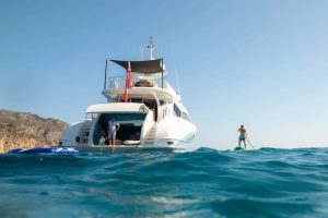 Evolution Yachts „Benita Blue“ – Ansicht 73