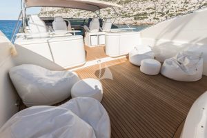 Astondoa 102 GLX “Dolce Vita IV” – view 7