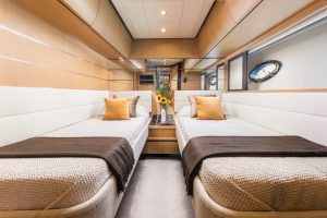 Pershing 90 “Xaman” – View 30