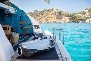 Evolution Yachts „Benita Blue“ – Ansicht 25