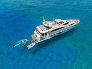 Astondoa 102 GLX “Dolce Vita IV” – view 2