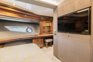 Sunseeker 86 “Sea Water II” – View 28