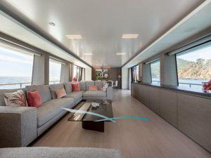 Custom Line 37m Kiki V Charteryacht Marina-balear (19)