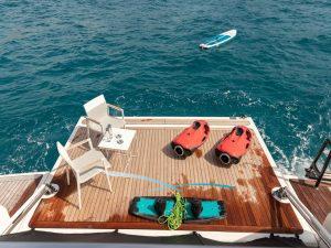 Custom Line 37m Kiki V Charteryacht Marina-balear (21)