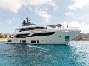 Custom Line 37m Kiki V Charteryacht Marina-balear (29)