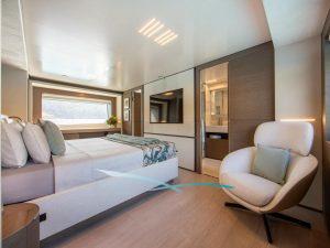 Custom Line 37m Kiki V Charteryacht Marina-balear (30)