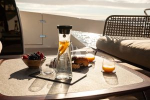Sanlorenzo SX76 “Cloud IX” – View 53