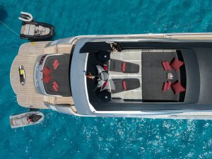 Pershing 90 “Xaman” – View 19