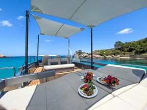 Pershing 8X “Beyond” – View 17