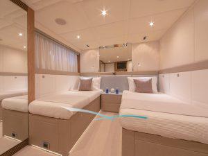 Evolution Yachts – Benita Blue marina-balear (1)