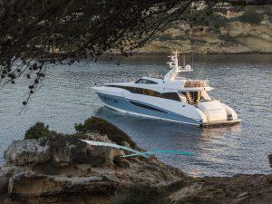 Evolution Yachts – Benita Blue marina-balear (2)