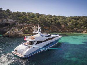 Evolution Yachts – Benita Blue marina-balear (5)