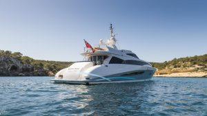 Evolution Yachts – Benita Blue marina-balear (8)