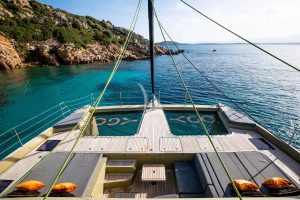Sunreef 60 “YGO” – View 10