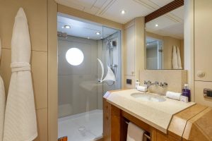 Evolution Yachts „Benita Blue“ – Ansicht 72