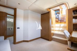Evolution Yachts „Benita Blue“ – Ansicht 60