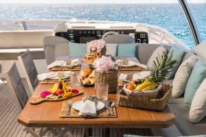 Sunseeker 86 “Sea Water II” – View 10