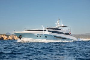 Evolution Yachts „Benita Blue“ – Ansicht 39