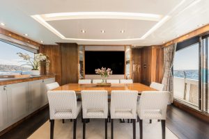 Sunseeker 86 “Sea Water II” – View 22