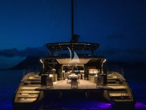 Sunreef 60 “YGO” – View 5