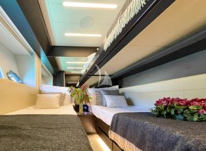 Pershing 8X “Beyond” – View 39