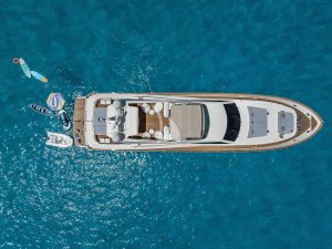 Astondoa 102 GLX “Dolce Vita IV” – view 3