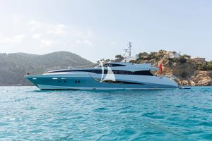Evolution Yachts „Benita Blue“ – Ansicht 47