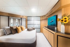 Pershing 90 “Xaman” – View 37