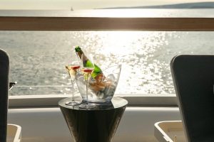 Sanlorenzo SX76 “Cloud IX” – View 51