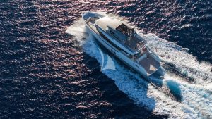 Sanlorenzo SX76 “Cloud IX” – View 15