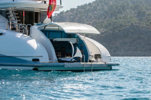 Evolution Yachts „Benita Blue“ – Ansicht 26