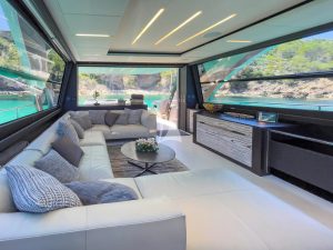 Pershing 8X “Beyond” – View 28
