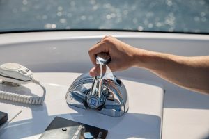 Evolution Yachts „Benita Blue“ – Ansicht 74