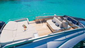Pershing 8X “Beyond” – View 19