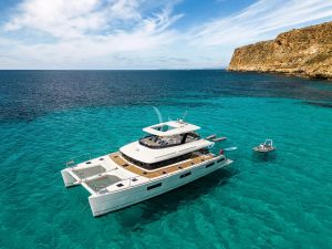 Lagoon 630 “Seek” – View 13