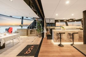 Sunreef 60 “YGO” – View 21