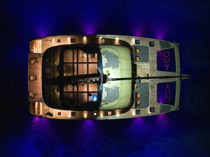 Sunreef 60 “YGO” – View 8