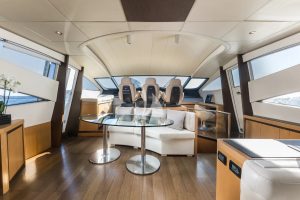 Pershing 90 “Xaman” – View 43