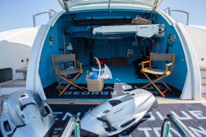 Evolution Yachts „Benita Blue“ – Ansicht 81