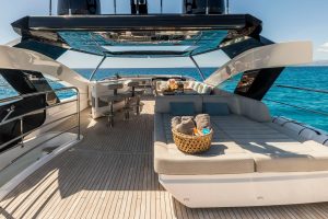 Sunseeker 86 “Sea Water II” – View 12