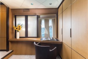 Pershing 90 “Xaman” – View 38