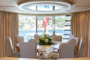 Evolution Yachts „Benita Blue“ – Ansicht 54