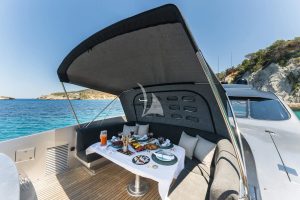 Pershing 90 “Xaman” – View 8