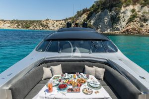 Pershing 90 “Xaman” – View 4