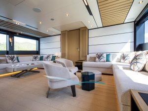 M/Y Kiki V – Wally YachtsCopyright © www.yacht-shot.comStuart Pearce