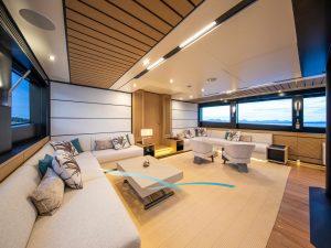M/Y Kiki V – Wally YachtsCopyright © www.yacht-shot.comStuart Pearce