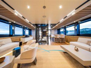 M/Y Kiki V – Wally YachtsCopyright © www.yacht-shot.comStuart Pearce