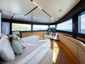 M/Y Kiki V – Wally YachtsCopyright © www.yacht-shot.comStuart Pearce