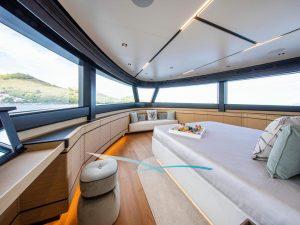 M/Y Kiki V – Wally YachtsCopyright © www.yacht-shot.comStuart Pearce