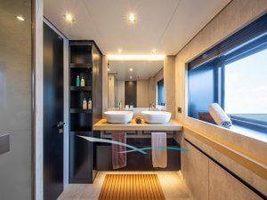 M/Y Kiki V – Wally YachtsCopyright © www.yacht-shot.comStuart Pearce